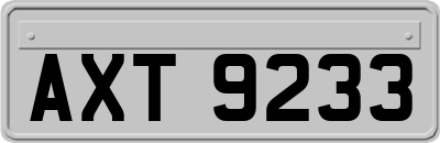 AXT9233