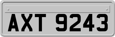 AXT9243