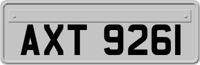 AXT9261