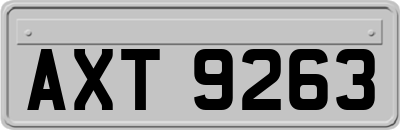 AXT9263