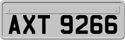 AXT9266