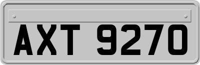 AXT9270