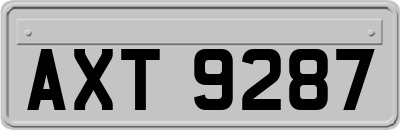 AXT9287