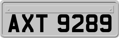 AXT9289