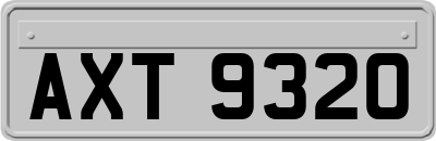 AXT9320