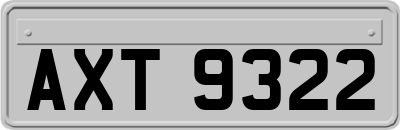 AXT9322