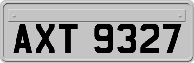 AXT9327