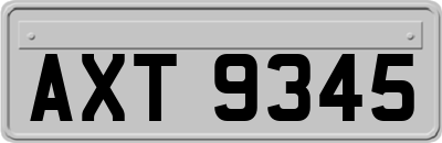 AXT9345