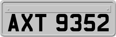 AXT9352