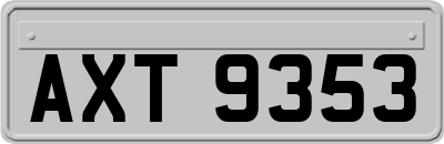 AXT9353