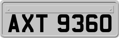 AXT9360