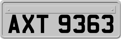 AXT9363