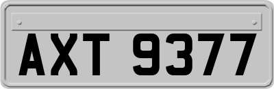 AXT9377