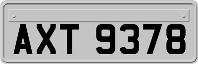 AXT9378