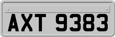 AXT9383