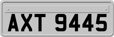AXT9445
