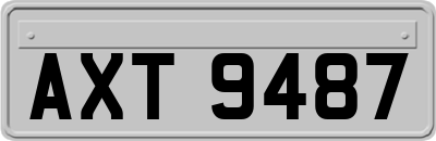 AXT9487