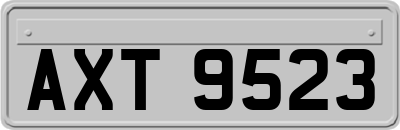 AXT9523