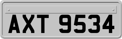 AXT9534
