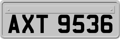 AXT9536