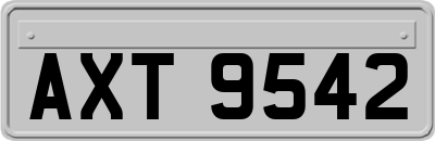 AXT9542