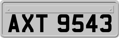 AXT9543