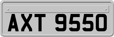 AXT9550