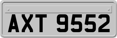 AXT9552