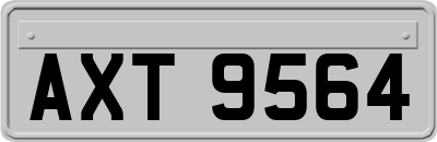 AXT9564