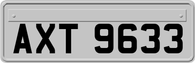 AXT9633