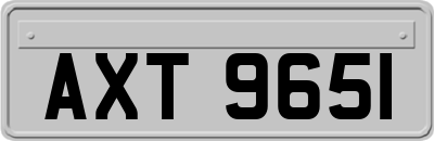 AXT9651