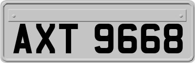 AXT9668
