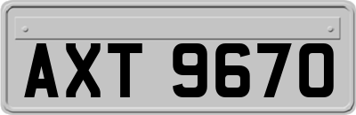 AXT9670
