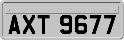 AXT9677