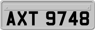 AXT9748