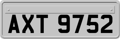 AXT9752