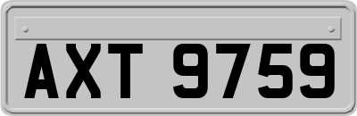 AXT9759