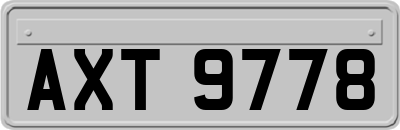AXT9778
