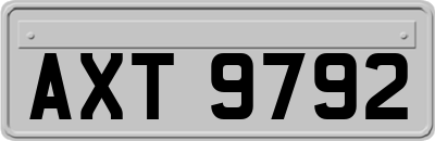 AXT9792