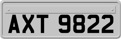 AXT9822