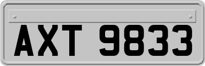 AXT9833