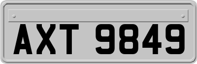 AXT9849