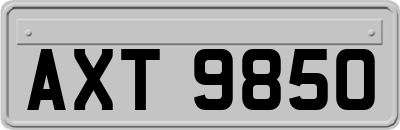 AXT9850