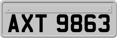 AXT9863