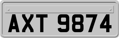 AXT9874