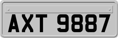 AXT9887