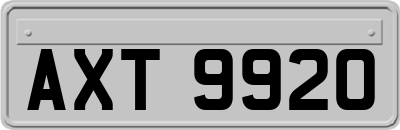 AXT9920