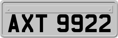 AXT9922