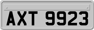 AXT9923