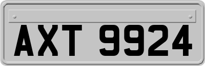AXT9924